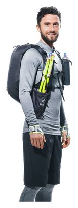 Veste d'hydratation Deuter Ascender 7 Violet Unisex