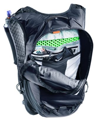Veste d'hydratation Deuter Ascender 7 Violet Unisex