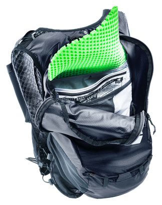 Veste d'hydratation Deuter Ascender 7 Violet Unisex