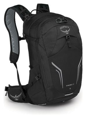 Osprey Syncro 20 Backpack Black