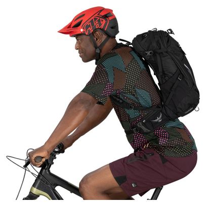 Rucksack Osprey Syncro 20 Schwarz