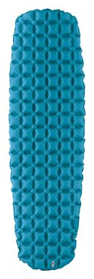 Ferrino Air Lite matras 190 x 57 x 5cm Blauw
