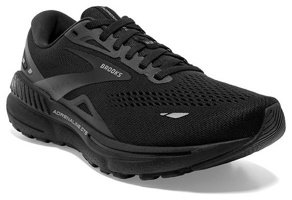 Brooks Adrenaline GTS 23 Laufschuhe Schwarz Herren