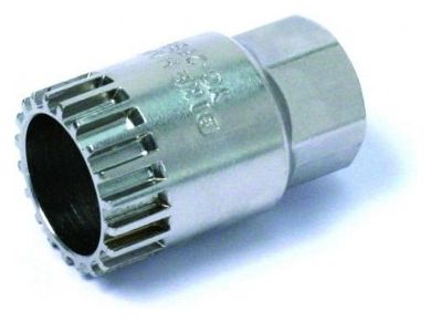 Bike Original Shimano / ISIS bottom bracket remover