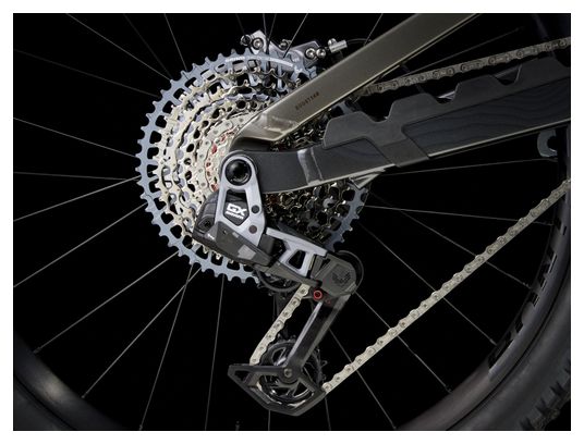 Trek Slash 9 GX Eagle AXS T-Type 12V 29/27.5'' All