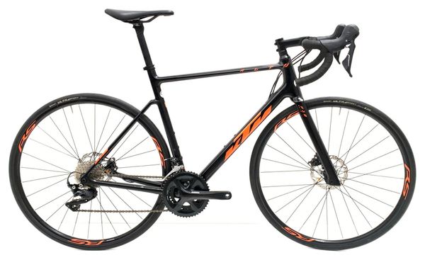 Produit reconditionné · KTM Revelator Alto Pro Carbone / Vélo de route / KTM | Bon état