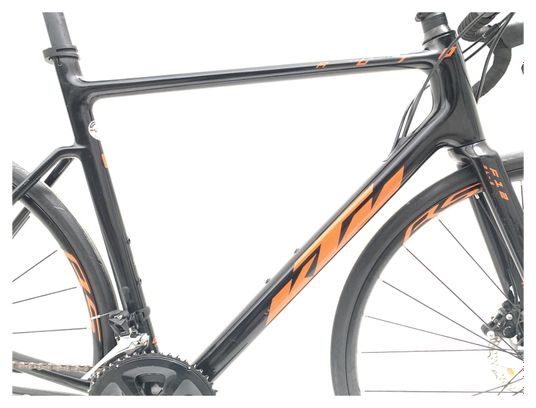 Produit reconditionné · KTM Revelator Alto Pro Carbone / Vélo de route / KTM | Bon état