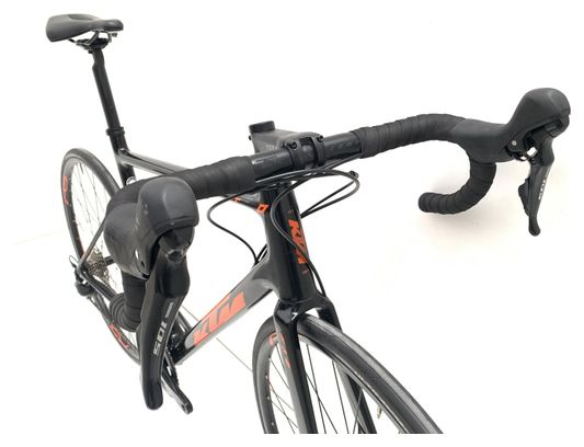 Produit reconditionné · KTM Revelator Alto Pro Carbone / Vélo de route / KTM | Bon état