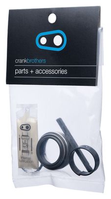 Crankbrothers Highline 450h Seatpost Maintenance Kit