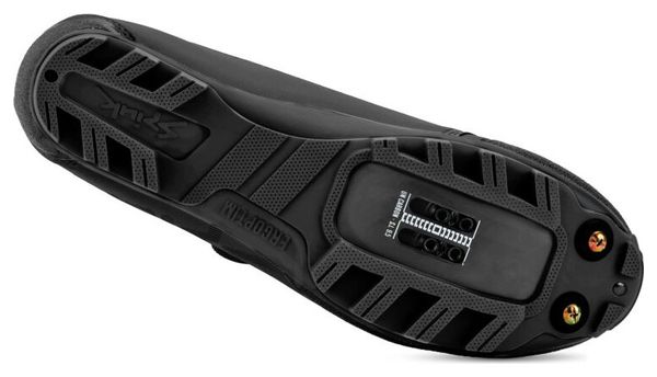 Spiuk Loma Carbon MTB Shoes Black