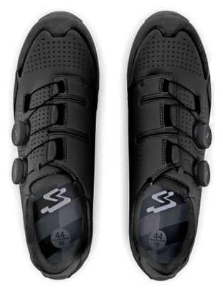 Spiuk Loma Carbon MTB Shoes Black