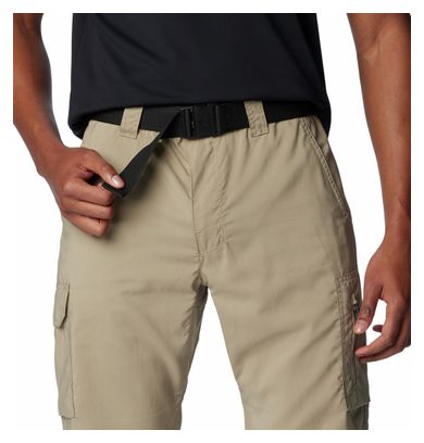 Columbia Silver Ridge Utility Beige Broek