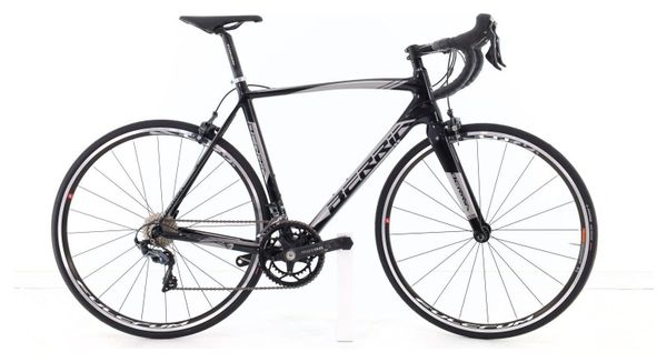 Produit reconditionné · Berria Falcon 2.3 Carbone · Noir / Vélo de route / Berria | Bon état