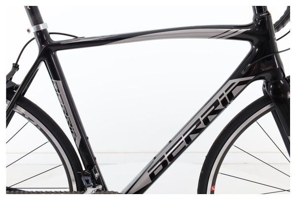 Produit reconditionné · Berria Falcon 2.3 Carbone · Noir / Vélo de route / Berria | Bon état