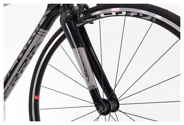 Produit reconditionné · Berria Falcon 2.3 Carbone · Noir / Vélo de route / Berria | Bon état