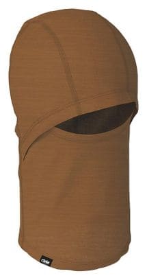 Ciele HLSBalaclava Sorino Brown balaclava