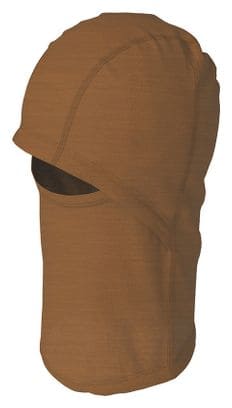 Ciele HLSBalaclava Sorino Brown balaclava