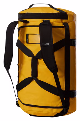 The North Face Base Camp L Reistas - 95L Geel