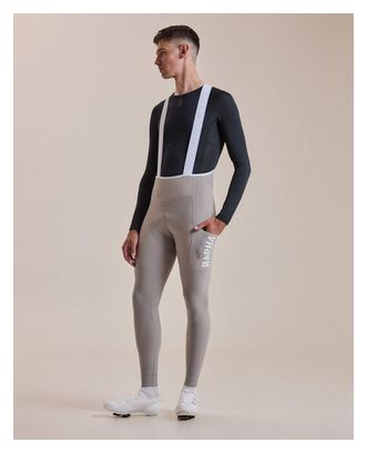 Rapha Pro Team Lightweight Cargo Lange Radhose für Herren, grau