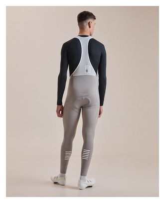 Rapha Pro Team Lightweight Cargo Lange Radhose für Herren, grau