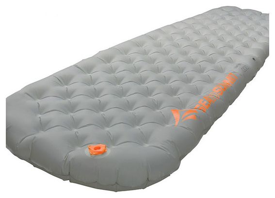 Sea To Summit Ether Light XT Insulated Matratze Grau