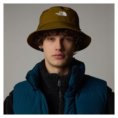 The North Face Gore-Tex Bob Verde