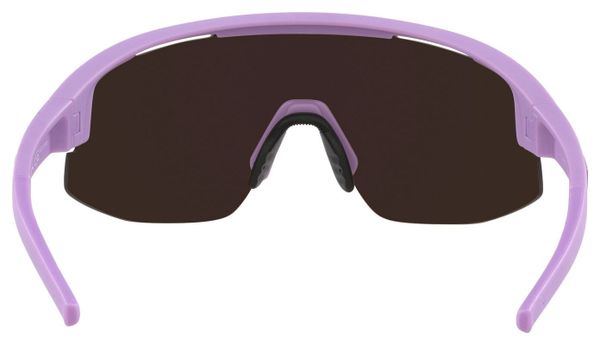 Bliz Matrix Brille Matt Purple - Mirror Purple