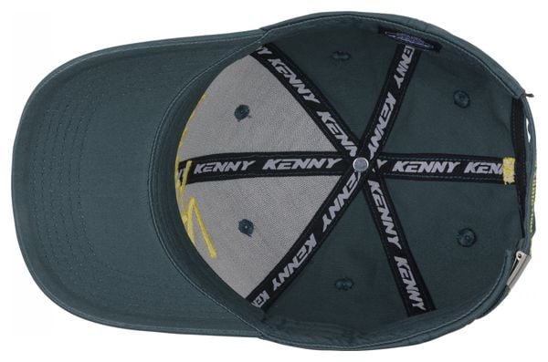 Kenny Petro Dirt Cap