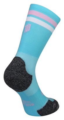 Sporcks Ultralight Blue running socks