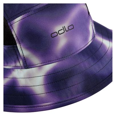 Bob Odlo Performance Light Print Violet