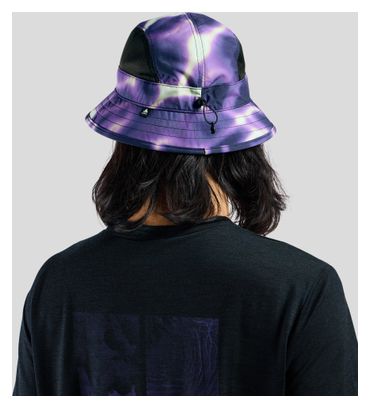 Bob Odlo Performance Light Print Violet