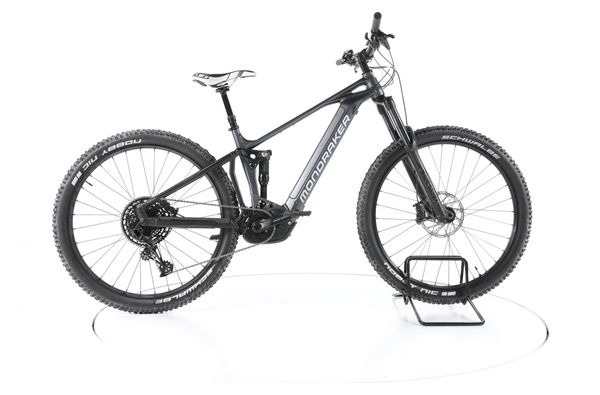 Produit reconditionné - Mondraker Chaser Vélo électrique VTT 2021 - Très Bon Etat