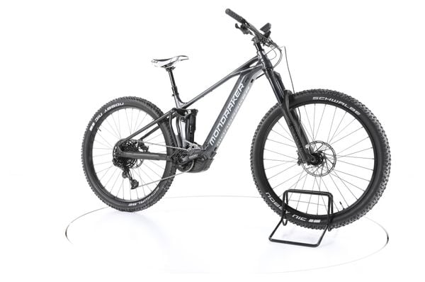 Produit reconditionné - Mondraker Chaser Vélo électrique VTT 2021 - Très Bon Etat