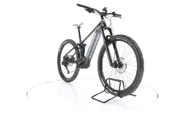 Produit reconditionné - Mondraker Chaser Vélo électrique VTT 2021 - Très Bon Etat