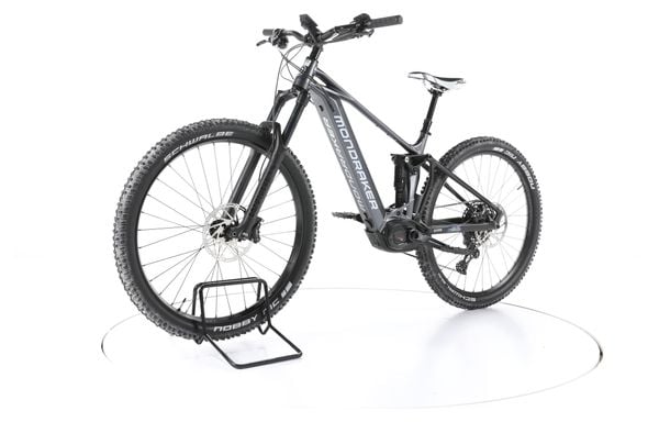 Produit reconditionné - Mondraker Chaser Vélo électrique VTT 2021 - Très Bon Etat