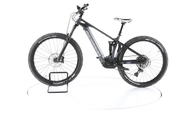 Produit reconditionné - Mondraker Chaser Vélo électrique VTT 2021 - Très Bon Etat