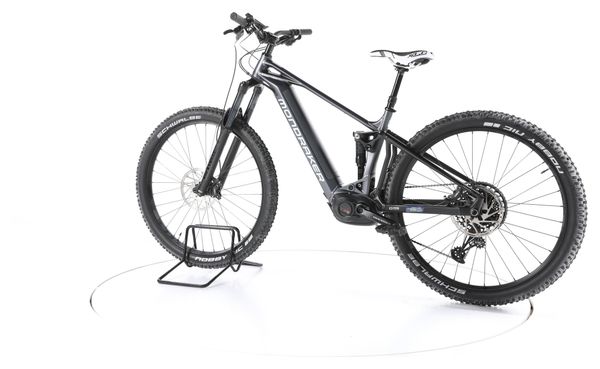 Produit reconditionné - Mondraker Chaser Vélo électrique VTT 2021 - Très Bon Etat