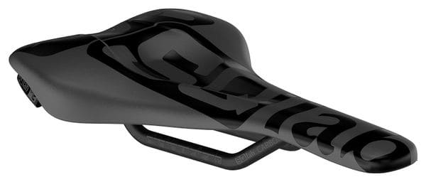 Saddle SQlab 612 Ergowave R ltd. Team Carbon Black