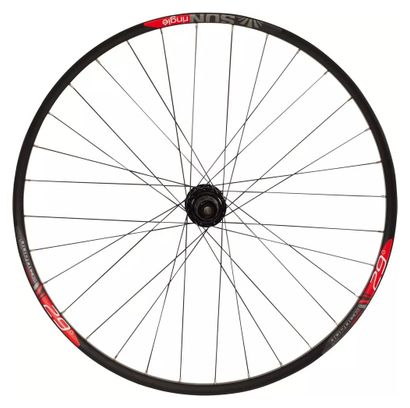 Roue Arrière Sun Ringlé Duroc 30 29'' | Boost 12x148 mm | 6 Trous