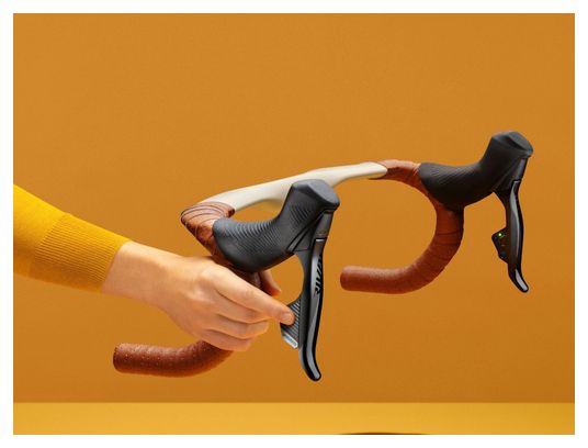 Sram Rival eTap AXS Hydraulische hintere Scheibenbremse (ohne Scheibe)