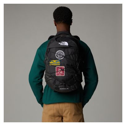 Mochila The North Face Borealis 28L Negra