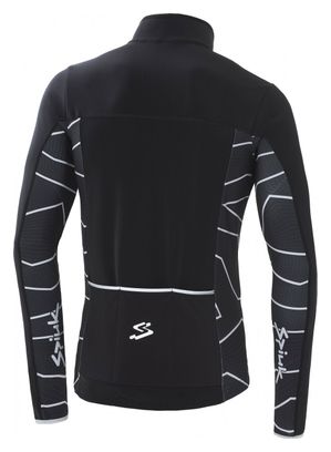 Spiuk Boreas Jas Zwart
