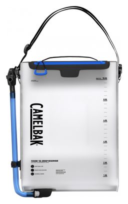Camelbak Fusion 10L Clear Water Tank