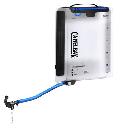 Camelbak Fusion 10L Clear Water Tank