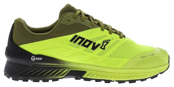Chaussures de Trail Running Inov8 Trail Roc Max Vert