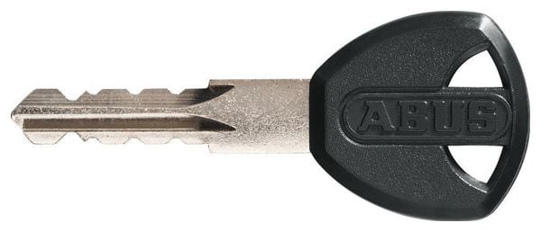 Antivol câble Abus Microflex 6615K/120/15 SCLL