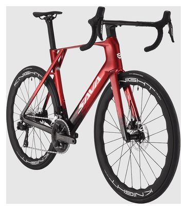 Velo de route Sava Vindur 4.0