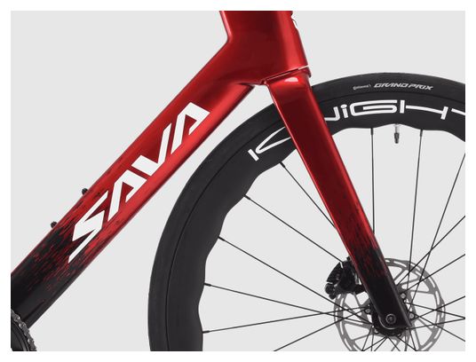 Velo de route Sava Vindur 4.0