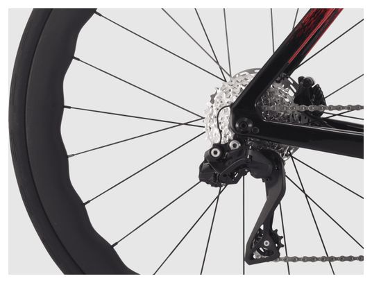 Velo de route Sava Vindur 4.0
