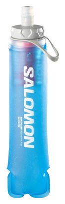 Salomon Soft Flask XA Filter 490ml Handflasche Blau